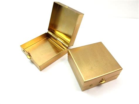 engraved metal gift.box|Engraved Metal Box .